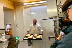 Palermo: Street Food and Local Market Tasting Tour