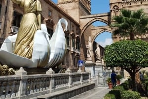 Palermo: A walking tour through the historic center
