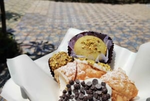 Palermo: A walking tour through the historic center