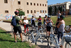 Palermo: Anti-mafia Bike Tour