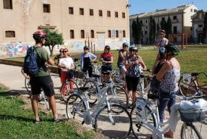 Palermo: Anti-maffia fietstocht