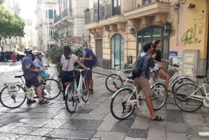 Palermo: Anti-maffia fietstocht