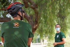 Palermo: Anti-maffia fietstocht