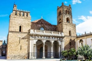 Palermo Audioguide - TravelMate-sovellus älypuhelimeesi