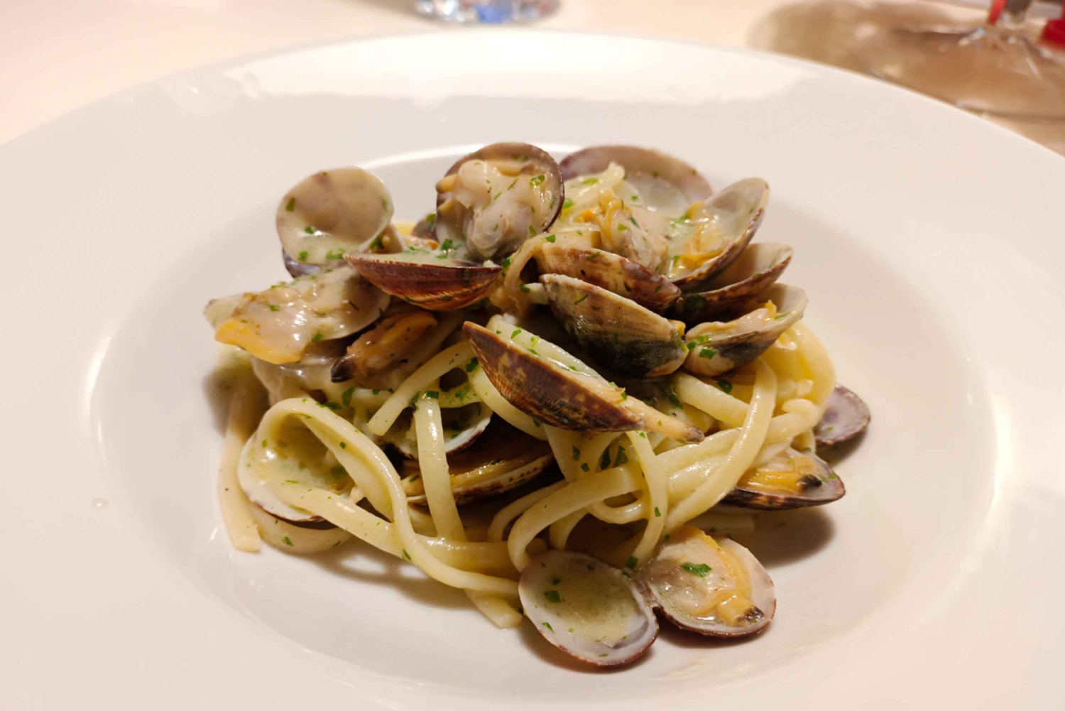 Palermo Authentic Cooking Class: Handgjord pasta och traditioner