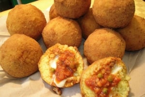 Authentieke kookles in Palermo: handgemaakte pasta & tradities