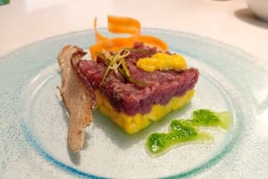 Authentieke kookles in Palermo: handgemaakte pasta & tradities