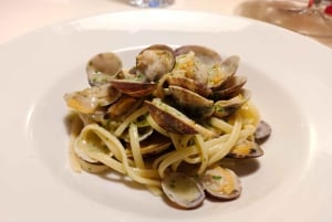 Authentieke kookles in Palermo: handgemaakte pasta & tradities