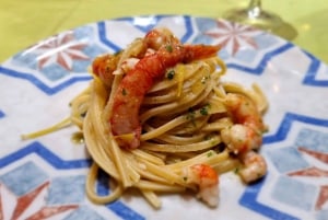 Authentieke kookles in Palermo: handgemaakte pasta & tradities