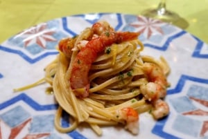 Palermo: Authentic Italian Cooking Class at Home