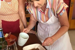 Palermo: autentico corso di cucina siciliana con pranzo