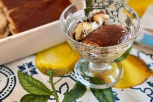 Palermo: autentico corso di cucina siciliana con pranzo