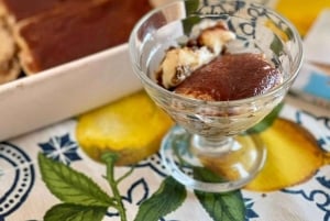 Palermo: Authentic Sicilian Dinner with a Local Chef