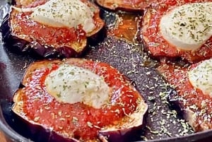 Palermo: Authentic Sicilian Dinner with a Local Chef