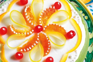 Palermo: Masterclass de cannoli y cassatella