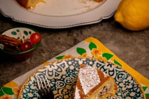 Palermo: Cassata Siciliana Dessert Tasting