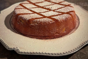 Palermo: Cassata Siciliana Dessert Tasting