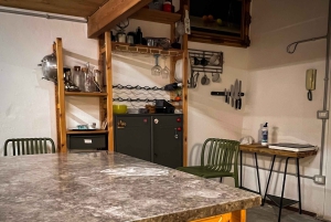 Palermo: Cassata Siciliana Dessert Tasting