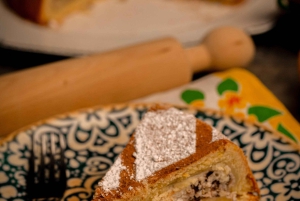 Palermo: Cassata Siciliana Dessert Tasting