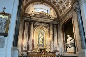Palermo: Cathedral Audioguided Tour & Rooftop Entry Ticket