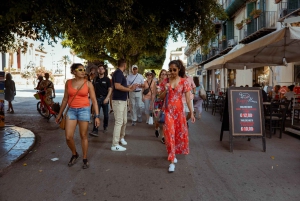 Palerme : visite guidée de la ville et du Palais des Normands