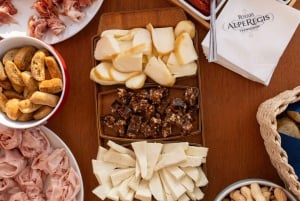 Palermo Coast Morning & Sunset Tour en catamaran