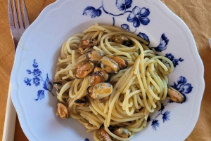 Palermo: Cooking and Limoncello Class