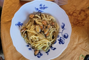 Palerme : Cours de cuisine et de Limoncello