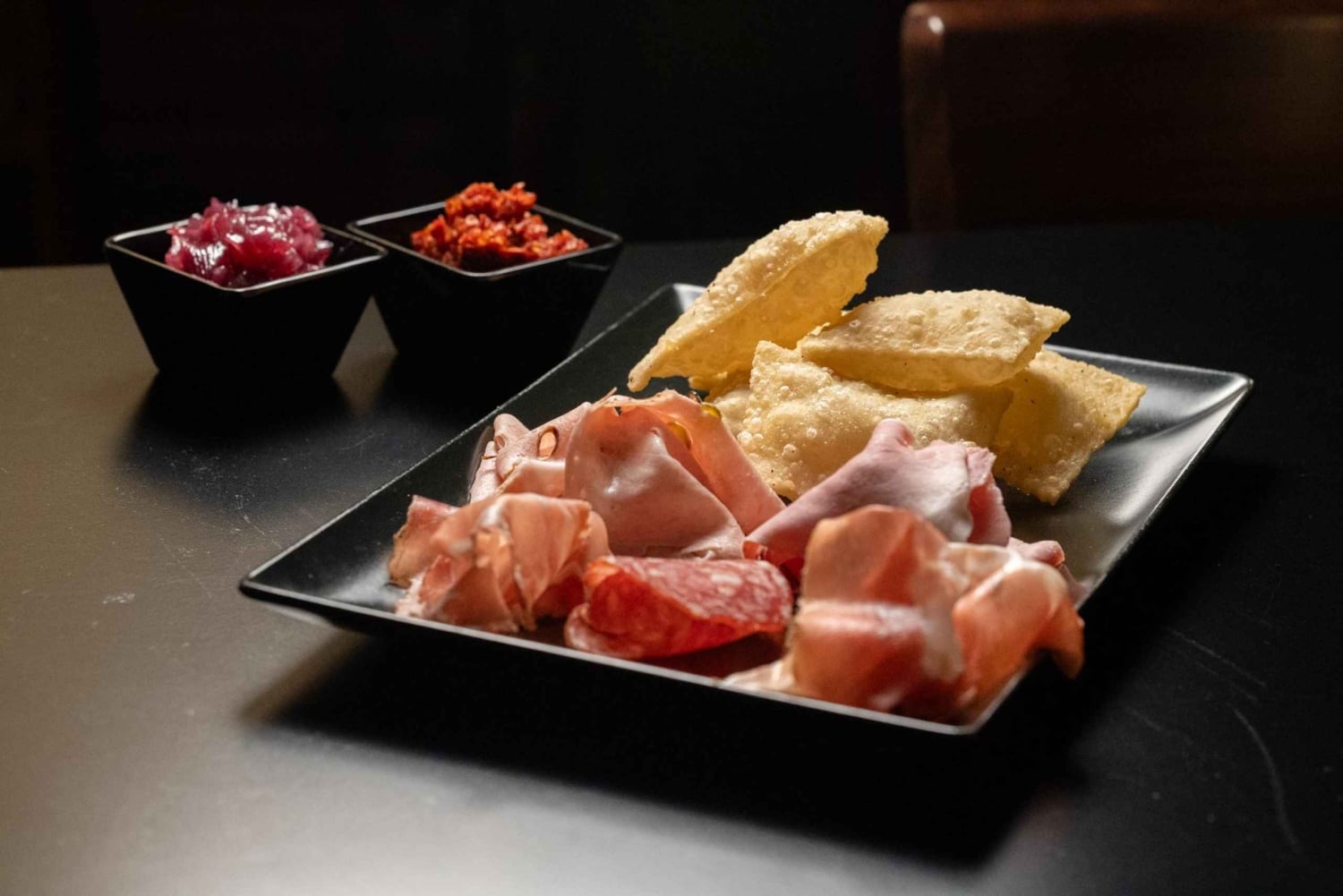 Palermo: Craft beer tasting with food samples at High Hops