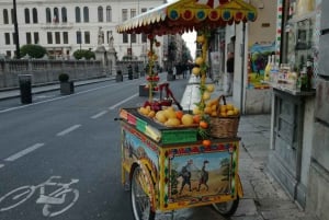 Palermo: custom tour with a local expert