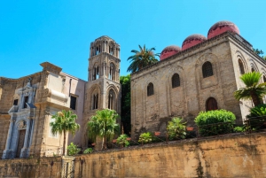 Palermo: skræddersyet tur med en lokal ekspert