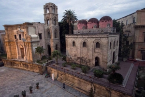 Palermo: tilpasset tur med en lokal ekspert