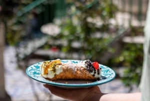 Palermo: tilpasset tur med en lokal ekspert