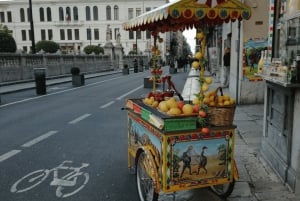 Palermo: tilpasset tur med en lokal ekspert