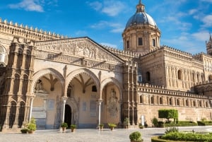 Palermo: tilpasset tur med en lokal ekspert