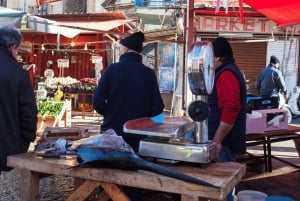 Palermo: tilpasset tur med en lokal ekspert