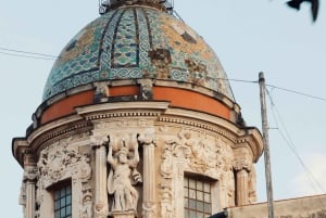 Palermo: visita personalizada con un experto local