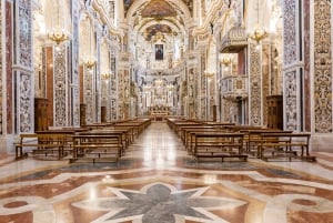 Palermo: visita personalizada con un experto local