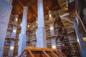 Palermo: visita personalizada con un experto local