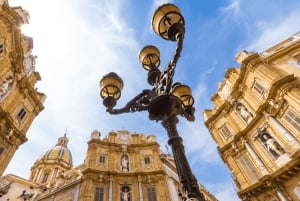 Palermo: visita personalizada con un experto local
