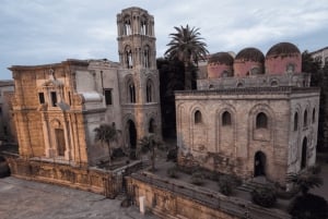 Palermo: visita personalizada con un experto local