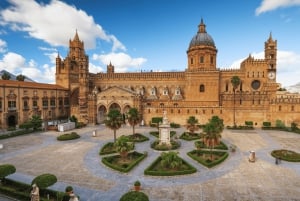 Palermo: visita personalizada con un experto local