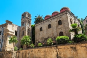 Palermo: visita personalizada con un experto local
