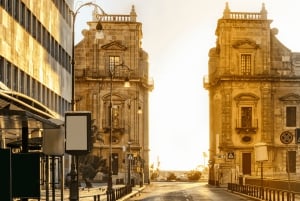 Palermo: visita personalizada con un experto local