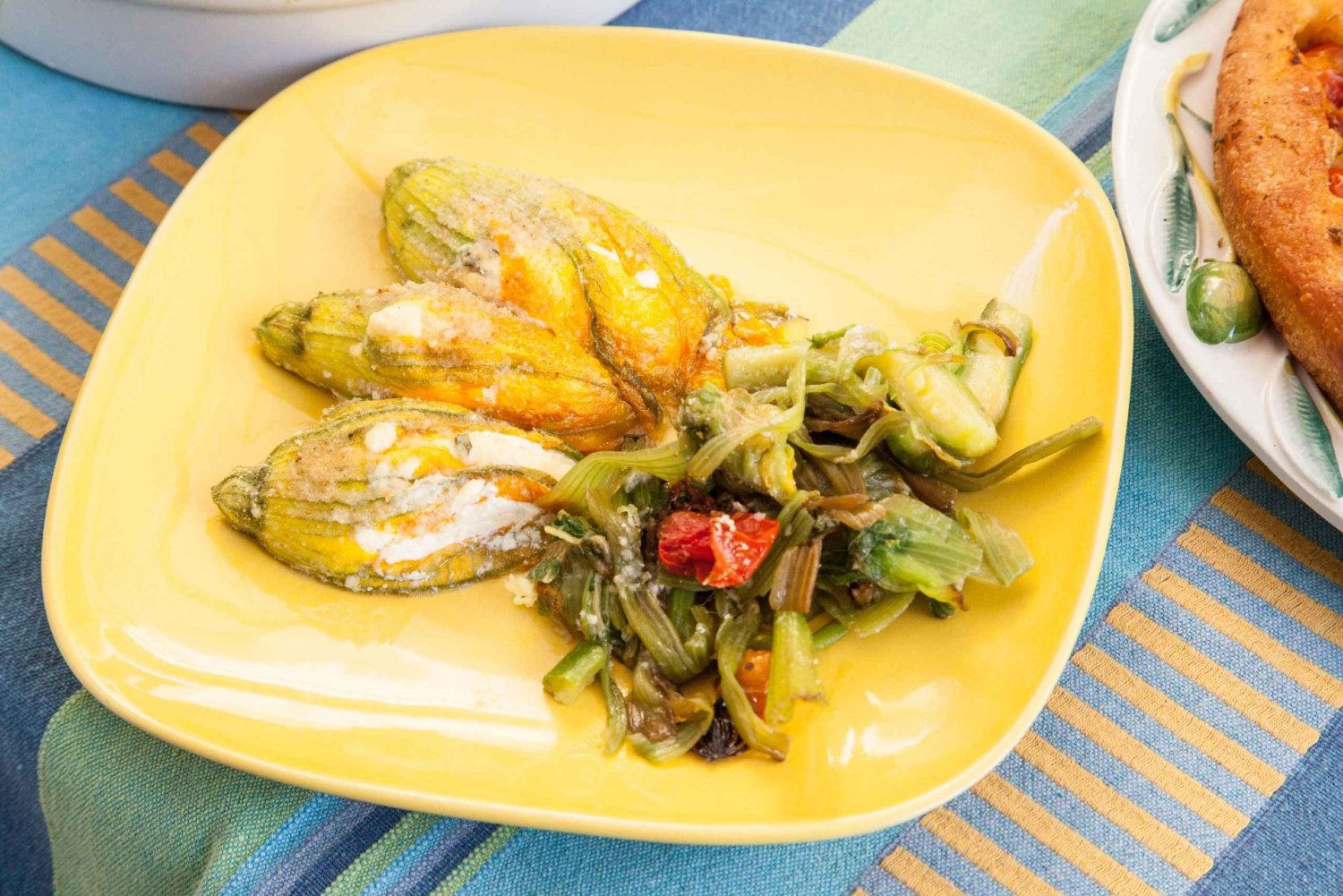 Palermo: Dining Experience at a Local's Home