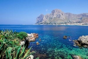Palermo – oppdag havet i Palermo med båt