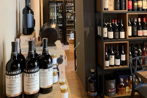Palermo: Etna Experience - Wine tasting and food pairing