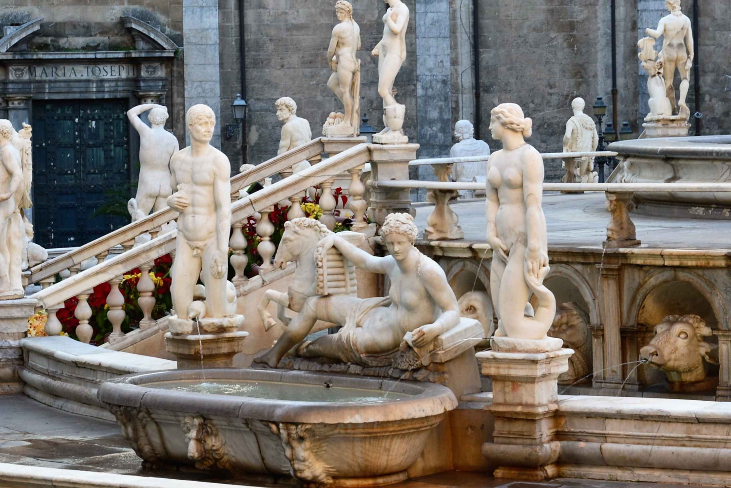 Palermo: Exclusive Art Tour