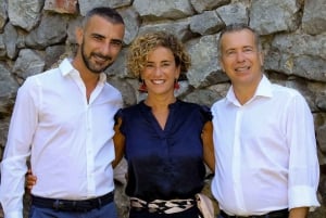 Palermo: Eksklusiv privat vandretur med Palermo Wonders