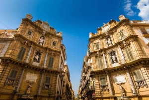 Palermo: Exclusive Private Walking Tour by Palermo Wonders